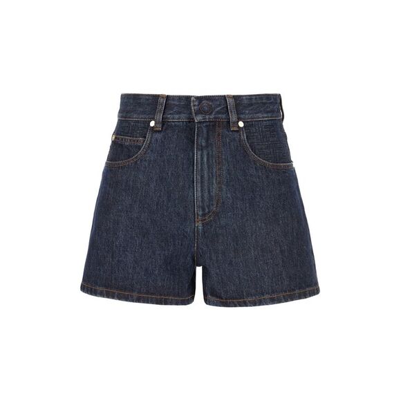 FENDI Pants - Fendi Woman Clothing Shorts